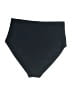 Unbranded Solid Black Swimsuit Bottoms Size S (estimated) - photo 2