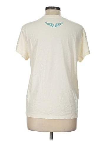 Zadig & Voltaire Short Sleeve T-Shirt (view 2)