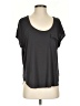 Gap Gray Short Sleeve T-Shirt Size S - photo 1