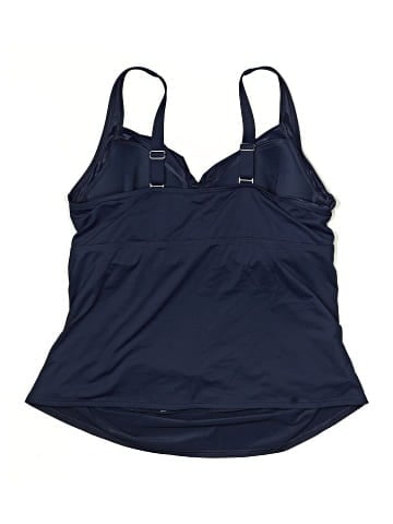 Lands' End Swimsuit Top (view 2)