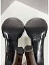 Chloé 100% Leather Brown Heels Size EU 37 1/2 - photo 8