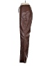 Shein 100% Polyester Brown Casual Pants Size M - photo 5