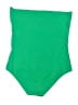 Eres Solid Green One Piece Swimsuit Size M (estimated) - photo 2