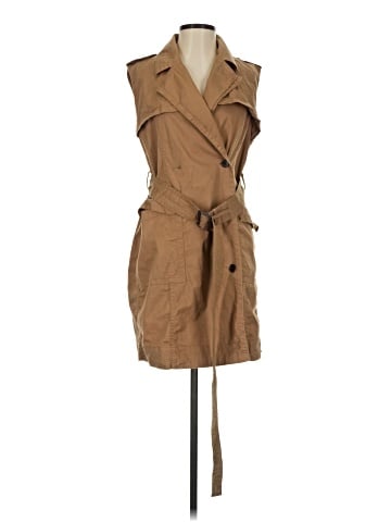 Banana Republic Trenchcoat (view 1)