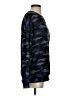 Athleta Camo Blue Sweatshirt Size S - photo 4