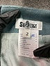 Assorted Brands Solid Teal Formal Skirt Size 2 - photo 4