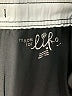 Made for Life 100% Polyester Black Track Pants Size M - photo 4