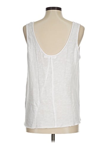 Project Social T Sleeveless T-Shirt (view 2)