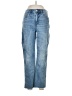 J.Crew Factory Store Blue Jeans Size 29 waist - photo 1