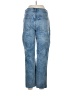 J.Crew Factory Store Blue Jeans Size 29 waist - photo 2