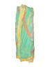Unbranded Tropical Teal Scarf One size - photo 2