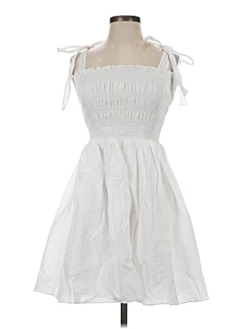 Amanda Uprichard Casual Dress (view 1)