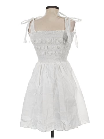 Amanda Uprichard Casual Dress (view 2)