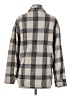 Bailey Rose 100% Polyester Tan Long Sleeve Button-Down Shirt Size S - photo 2