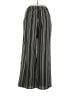 Studio 253 Stripes Black Casual Pants Size 25 waist - photo 2