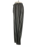 Studio 253 Stripes Black Casual Pants Size 25 waist - photo 5