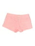 Lilly Pulitzer Hearts Pink Shorts Size 00 - photo 2