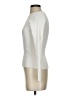 Karen Millen Ivory Turtleneck Sweater Size Sm (2) - photo 5