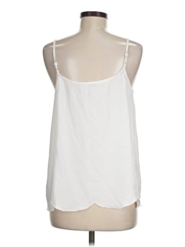 Ann Taylor LOFT Outlet Tank Top (view 2)