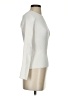 Karen Millen Ivory Turtleneck Sweater Size Sm (2) - photo 4