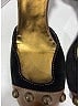 Chloé 100% Leather Brown Heels Size EU 37 1/2 - photo 3
