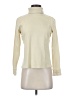 Unbranded Ivory Turtleneck Sweater Size S (estimated) - photo 1