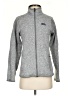 Patagonia 100% Polyester Gray Fleece Size S - photo 1