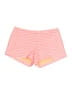 Lilly Pulitzer Hearts Pink Shorts Size 00 - photo 1