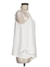 Ann Taylor LOFT Outlet White Tank Top Size M - photo 4