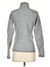 Patagonia 100% Polyester Gray Fleece Size S - photo 2