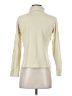 Unbranded Ivory Turtleneck Sweater Size S (estimated) - photo 2