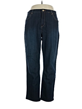 Gloria Vanderbilt Jeans (view 1)