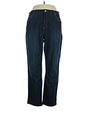 Gloria Vanderbilt Jeans (view 1)