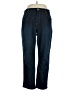 Gloria Vanderbilt Blue Jeans Size 16 - photo 1