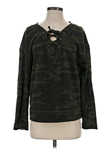Sanctuary Pullover Sweater (view 1)