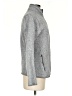 Patagonia 100% Polyester Gray Fleece Size S - photo 4