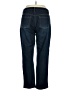 Gloria Vanderbilt Blue Jeans Size 16 - photo 2