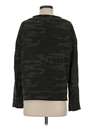 Sanctuary Pullover Sweater (view 2)