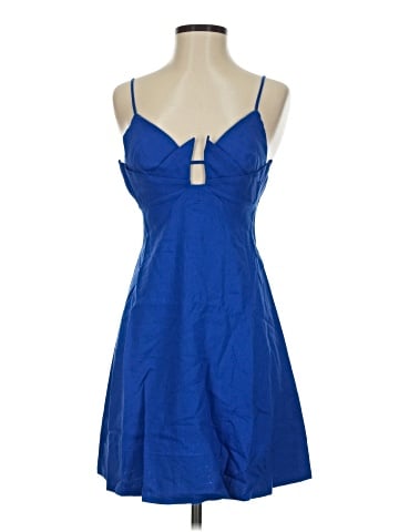 FARM Rio Cocktail Dress (view 1)