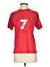 Assorted Brands Red Short Sleeve T-Shirt Size S - photo 1