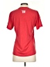 Assorted Brands Red Short Sleeve T-Shirt Size S - photo 2