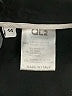 QL2 Solid Black Dress Pants Size EU (IT) 44 / US 8 - photo 7