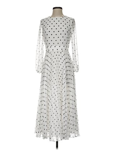 Hobbs London Casual Dress (view 1)