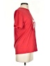 Assorted Brands Red Short Sleeve T-Shirt Size S - photo 4