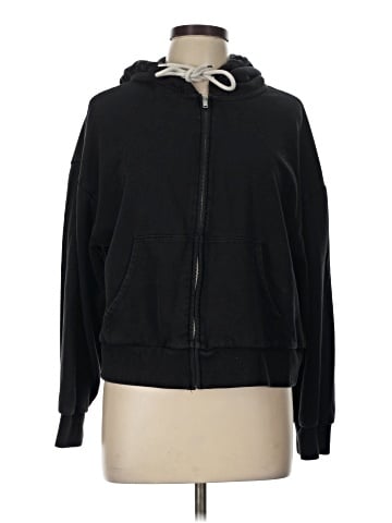 Gap Zip Up Hoodie (view 1)