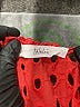 Talula Red Casual Dress Size L - photo 7