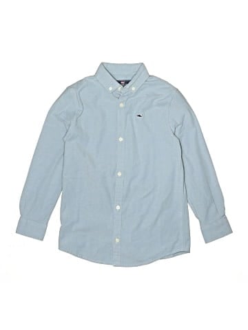 Vineyard Vines Long Sleeve Button-Down Shirt (view 1)