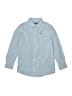 Vineyard Vines Solid Blue Long Sleeve Button-Down Shirt Size S (kids) - photo 1