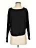 Gap Black Pullover Sweater Size S - photo 1