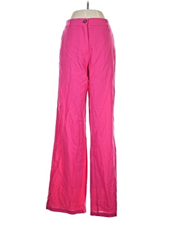 Love Tree Linen Pants (view 1)